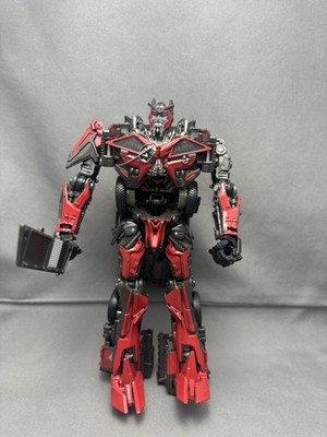 Transformers: Studio Series Sentinel Prime Voyager Class, SS-49, 2020 For Parts
