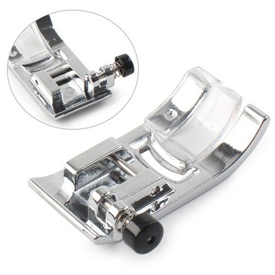 Snap On Zig Zag Standard Presser Foot (R Foot) #802 For Brother Baby Lock co