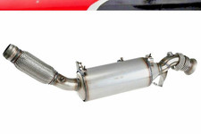 DPF Dieselpartikelfilter Rußpartikelfilter Mercedes Sprinter B906 3,5t BUS
