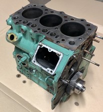 Blocco motore Perkins Perama M30 Volvo MD2030