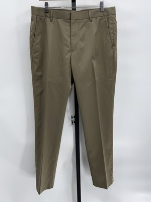 Bonobos STRETCH WEEKDAY WARRIOR DRESS PANTS Green 34