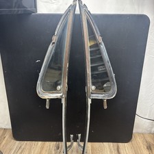 1973-80 Chevy Ck 10-30 Squarebody Suburban Truck Wing Vent Window Assembly Set 1973-80 Chevy Ck 10-30 Squarebody Suburban Truck Wing Vent Window Assembly Set