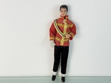 Artist Doll Michael Jackson Doll 30cm 1 Choice. Excellent condition.