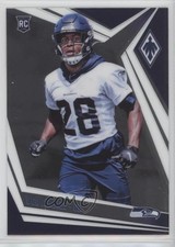 2019 Panini Phoenix Rookies Ugo Amadi #190 03wd