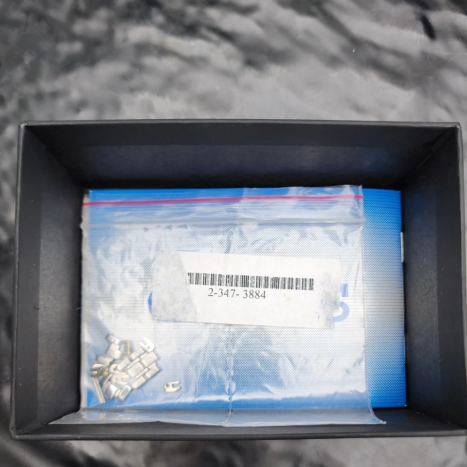 NOT RUNNING Seiko Women's Watch Diamond Collection with 18 Diamond Accents - image 2 of 4