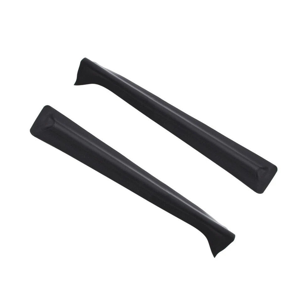 Kit embellecedor puerta izquierda + derecha opel zafira b,13131953 13131954