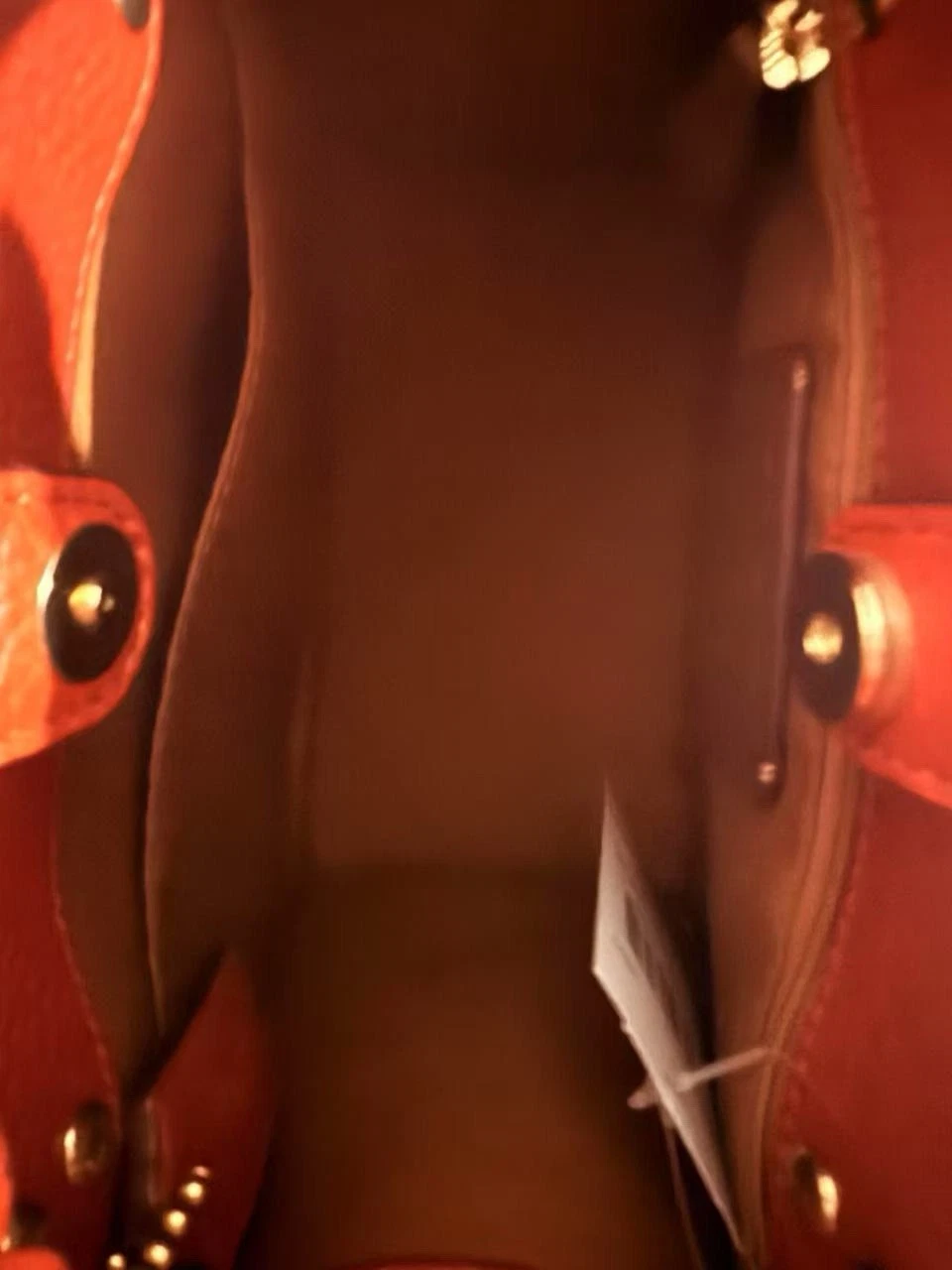 Borsa Coach Dempsey 22 Nuova con etichette