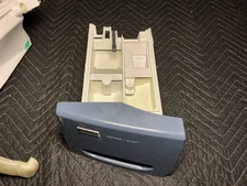 Kenmore Washer Detergent Dispenser Assembly