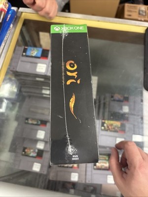 Ori and the Will of The Wisps - Collector's Edition - Sony