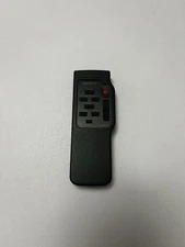 Genuine OEM Sony VTR RMT-708 Remote Control Tested Working