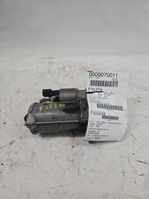 Used Starter Motor fits: 2020 Volkswagen Atlas cross sport 3.6 Grade A