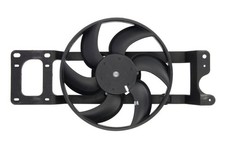 Radiateur Dacia Solenza