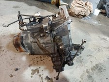 Boite de vitesse Peugeot 206