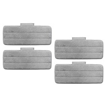 2X(For TB900 Replace Mop for Water Mop 360 Rotating Cleaning2747