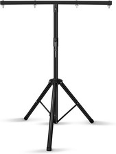 Light Stand Tripod with Crossbar for Stage Party