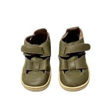 Livie Luca Captain Sandals Size 6