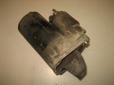 Démarreur Fiat BARCHETTA