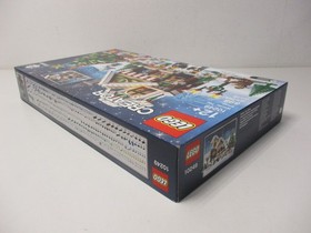 (AH 9) Lego CREATOR 10249 Christmas Toy Shop NEW & SEALED