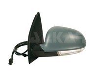 Alkar 6129128 AußEnspiegel Links FüR VW Golf V 10.03-02.09