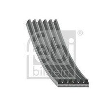 Keilrippenriemen für Opel Corsa B S93 Grandland-Grandland X A18 Tigra 23866802