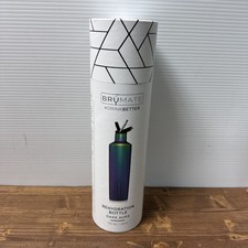 Brumate Rehydration Bottle 25oz Dark Aura Limited Edition