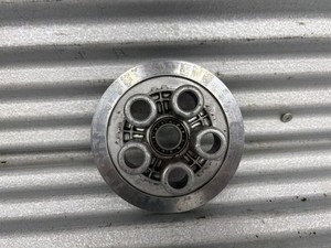 1999-2008 Honda TRX400EX Clutch Pressure Plate OEM 22350-HN1-000