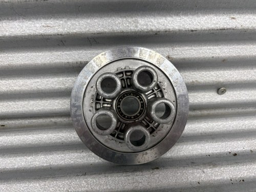 1999-2008 Honda TRX400EX Clutch Pressure Plate OEM 22350-HN1-000