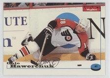 1996-97 Skybox Impact Dale Hawerchuk #94 HOF 0c3