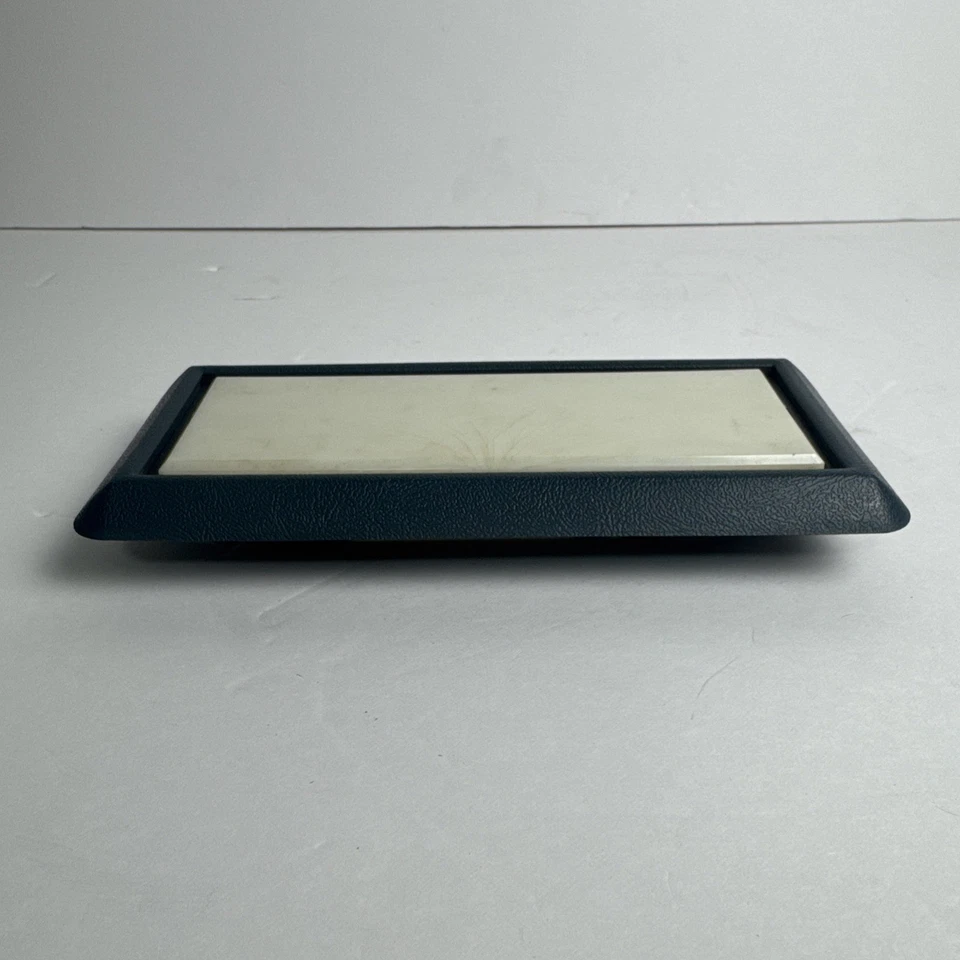 Chevrolet GMC C/K 1500 1988-1994 luz domo carcasa moldura OEM AZUL Foto 2 de 4