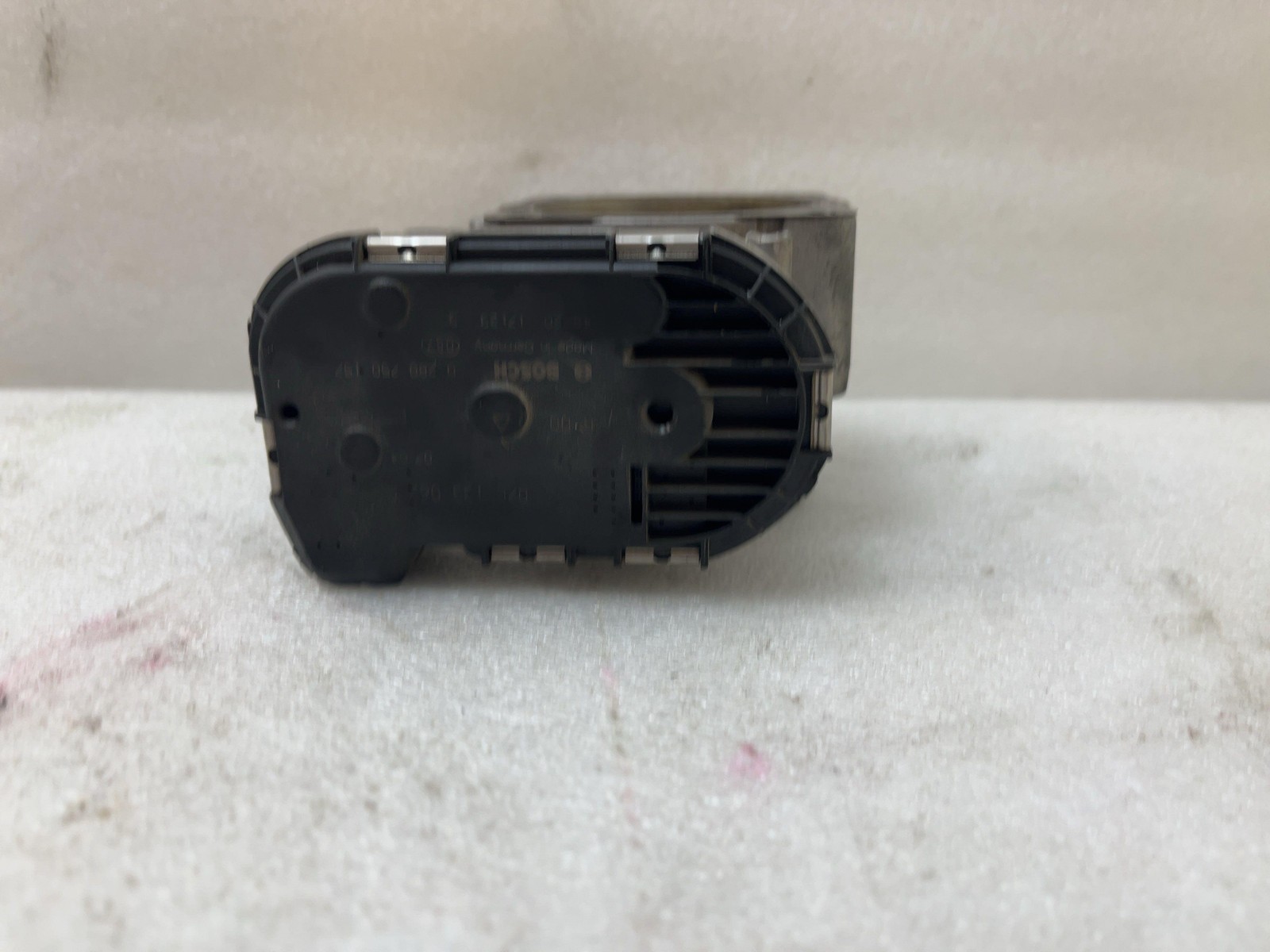 2005 BENTLEY CONTINENTAL GT Right Hand Throttle Body/Valve Assy - 37K MILES OEM