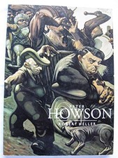 Peter Howson