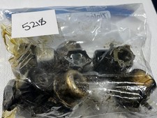 5pk Carburetoror Fit Briggs/Stratton 694202 6...