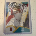 2026 Topps Finest Roman Anthony Red (RAW)