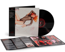 The Cars Candy-O Rhino High Fidelity 180g Aud...