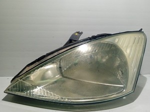 1152094 LINKER SCHEINWERFER / 1152091 / 2240057 FÜR FORD FOCUS I DAW, DBW 1.8