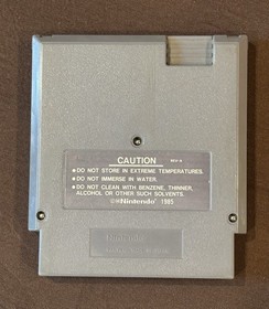 Super Mario Bros. 2 (Nintendo NES, 1988)