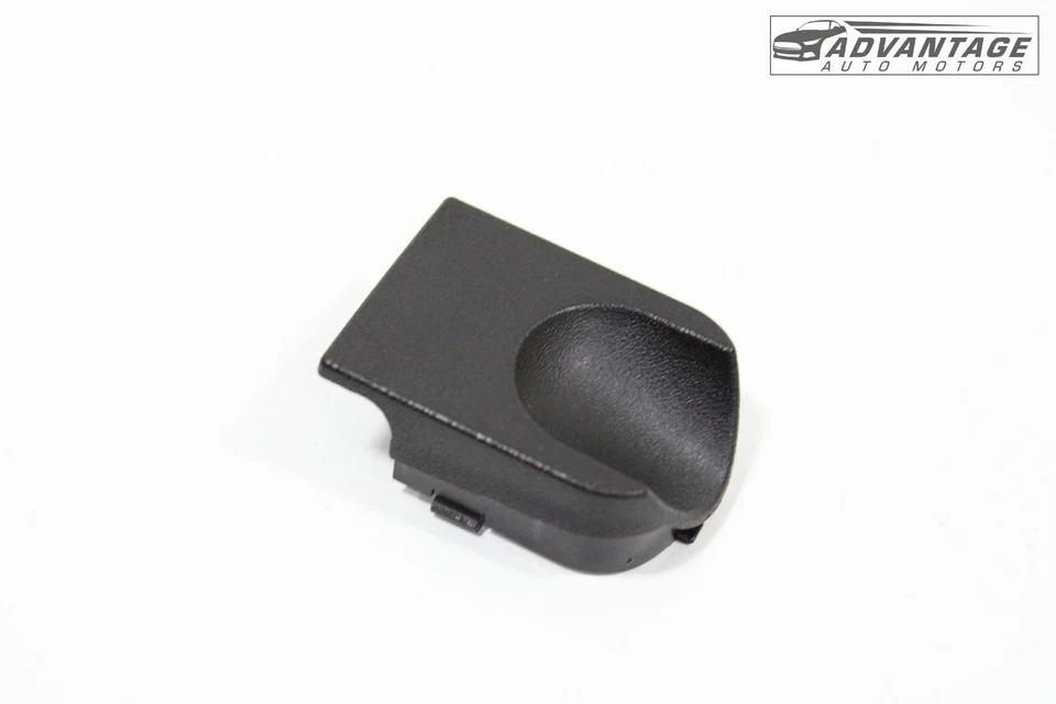 2014-19 CADILLAC CTS PORTA-MALAS BAGAGEM REDE DE CARGA AMARRAÇÃO ANEL GANCHO INFERIOR MOLDURA FABRICANTE DE EQUIPAMENTO ORIGINAL - Imagem 2 de 4