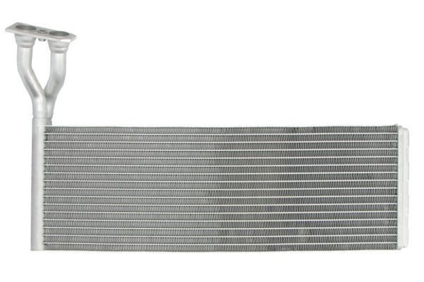 Thermotec D6SC001TT WäRmetauscher, Innenraumheizung 158 Mm 450 Mm-image