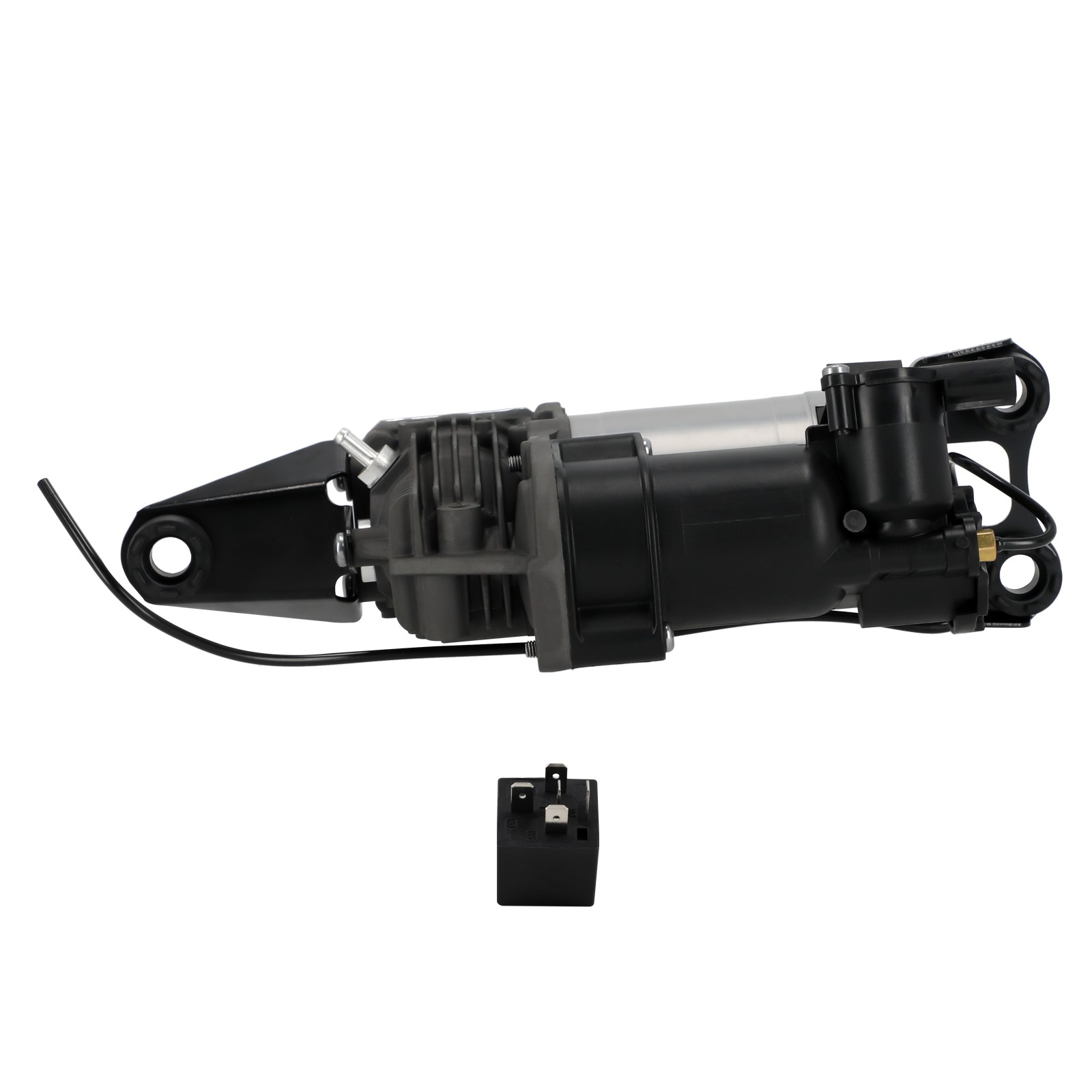 Air Ride Suspension Compressor For BMW 5 Series E61 525d 37106793778 2004-2010