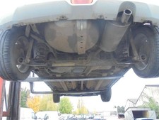 Boite de vitesse Suzuki SWIFT