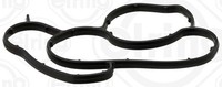 Dichtung ÖLfiltergehÄUse Elring 324230 FÜR BMW