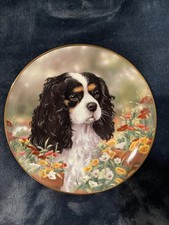 Danbury Mint Collector Plate -