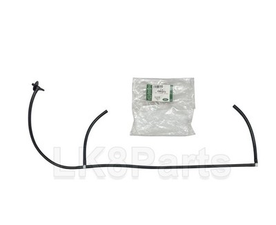 95-02 Land Rover Range P38 Windshield Washer Hose and Connector AMR2670 Genuine