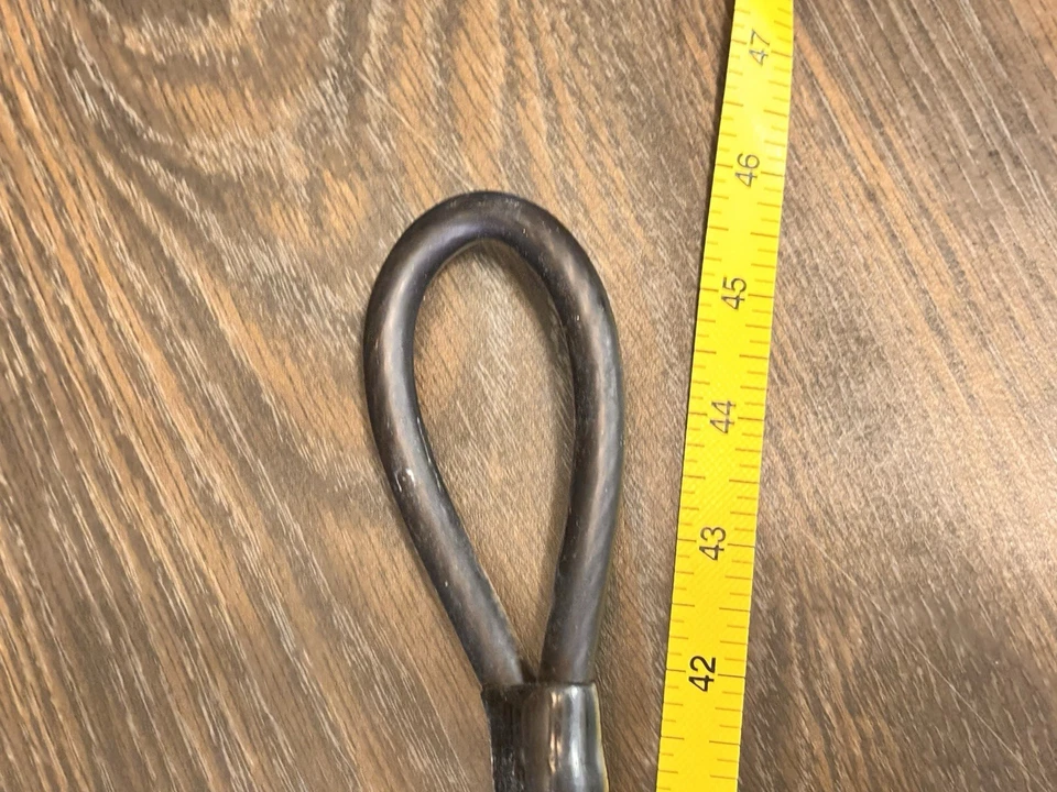 Sunlite Soft Touch Mini U-Lock(5.75x3.0&keys) with Cable(10mm 4') - Image 4 of 4