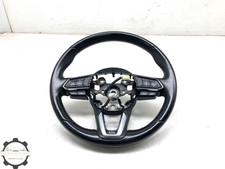 2017-2025 Mazda Cx-5 Cx5 Steering Wheel W Switches Oem Note 2017-2025 Mazda Cx-5 Cx5 Steering Wheel W Switches Oem Note