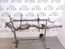 TIGUAN 2020 AD 2.0 TDI DFG Catalytic Converter 5Q0131701BG *See Images*