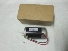 New 12 Volt Bi-directional Motor For Buyers Salt Spreader 1400601ss 1400701ss