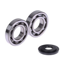 Naraku Kurbelwellenlagersat 125-150 4-Tak Inkl (FüR: Honda PS 125 JF17 07-13 )