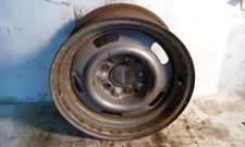 69-82 Chevrolet Corvette Wheel 15x8 Steel 5 Slot