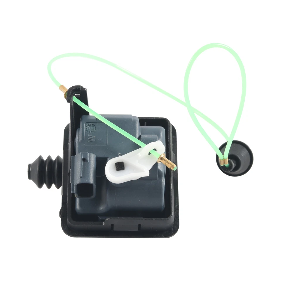 Fuel tank cap motor actuator 74700TBAA020 74700TBAA021 for Honda Civic 2016-2021 - Image 3 of 4